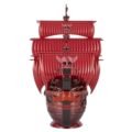 Bandai Hobby Gunpla Model Kit: One Piece - Red Force Grand Ship