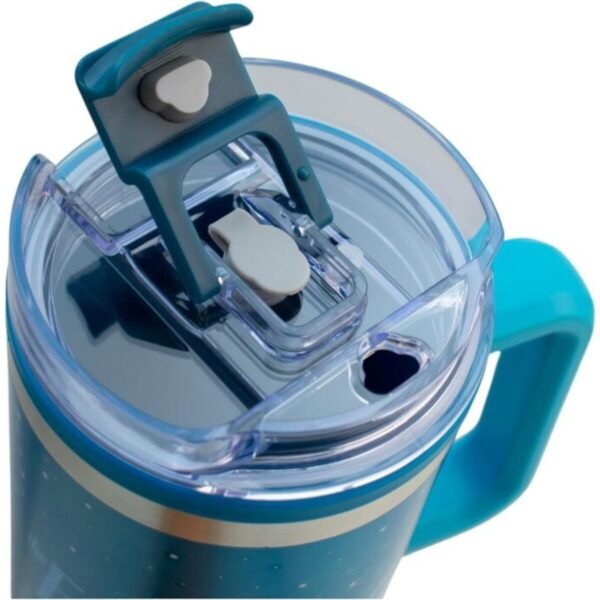 Fun Kids Termo Doble Pared Con Asa: 4 Fantasticos 1.2 L