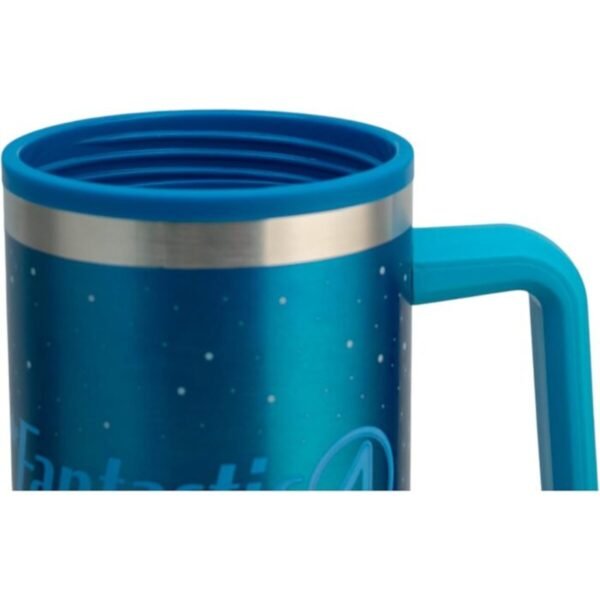 Fun Kids Termo Doble Pared Con Asa: 4 Fantasticos 1.2 L