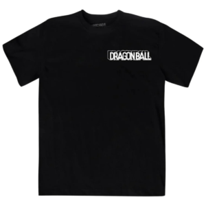 Playera Máscara De Látex Tenkaichi Budokai Hombre