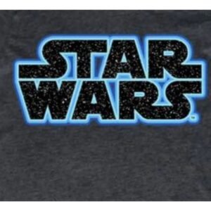 Playera Máscara de Látex Episodio Ix Mujer