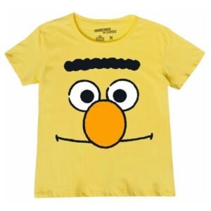 Playera Máscara De Látex ¡oye, Beto! Mujer