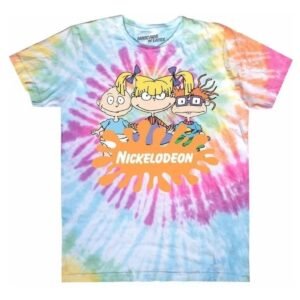 Playera Máscara de Látex Babies Hombre