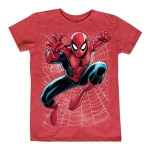 Playera Máscara De Látex Beyond, Chapter One Niño