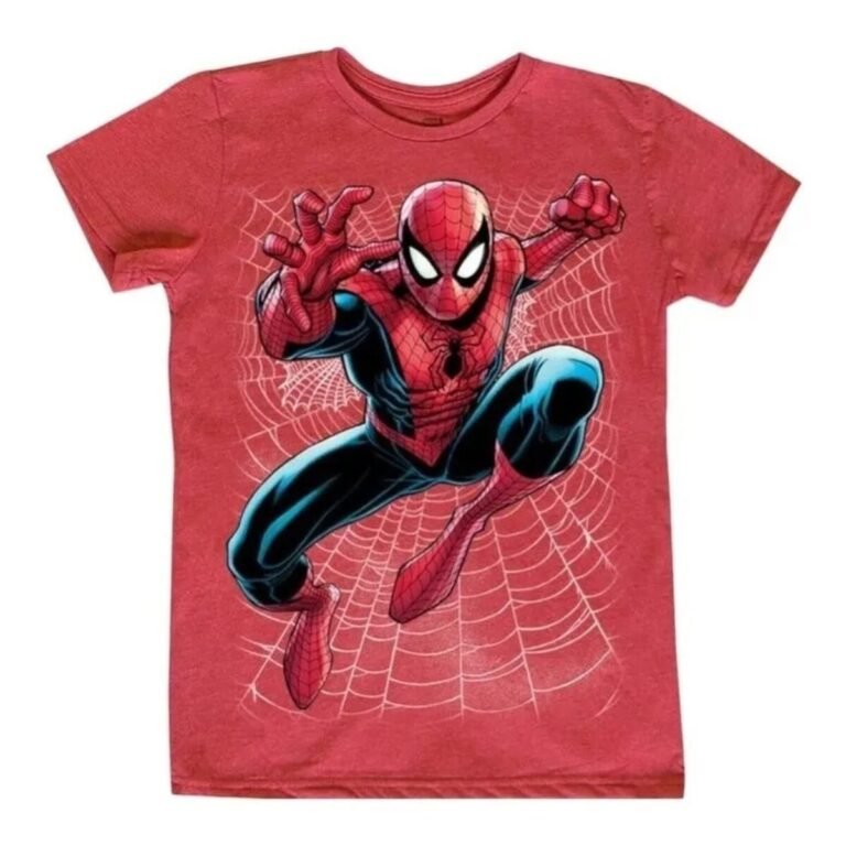 Playera Mascara De Látex Beyond, Chapter One Niño