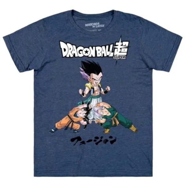 Playera Máscara de Látex Danza De La Fusión Hombre Si lo deseas también puedes visitarnos en nuestra tienda https://www.mercadolibre.com.mx/pagina/argedtrendysderl8859 Síguenos en nuestras Redes Sociales, Facebook , Instagram, Twitter y Tiktok