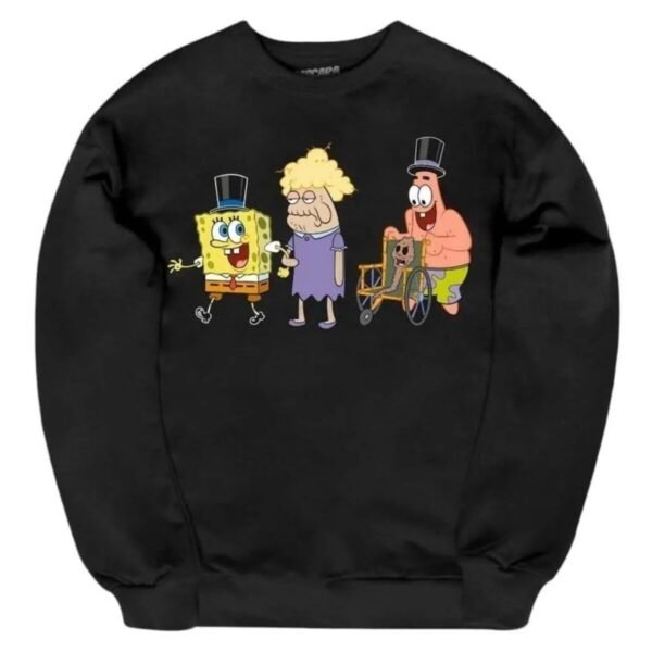 Pullover Máscara De Látex Linda Jovencita Mujer