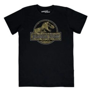 Playera Máscara De Látex Reptile Style! Hombre