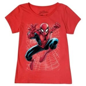 Playera Máscara De Látex Beyond, Chapter One Mujer