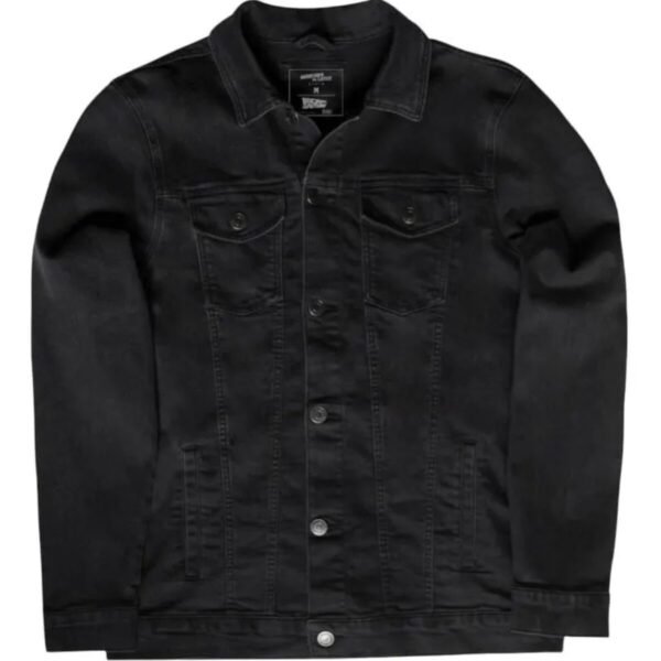 Jacket Máscara De Látex Carnage Hombre