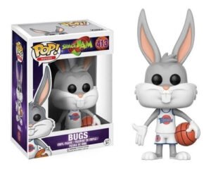 Funko Pop Movies: Space Jam : Bugs Bunny