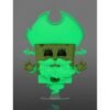 Funko Pop Movies: Bob Esponja: Bob Esponja Fantasma Glow