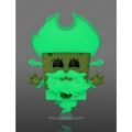 Funko Pop Movies: Bob Esponja: Bob Esponja Fantasma Glow
