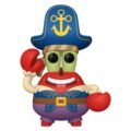 Funko Pop Movies: Bob Esponja : Don Cangrejo