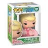 Funko Pop Disney: La Princesa Y El Sapo: Charlotte