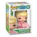 Funko Pop Disney: La Princesa Y El Sapo: Charlotte