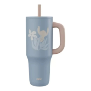 Fun Kids Termo Doble Pared Acero: Disney - Stitch 1.2 L