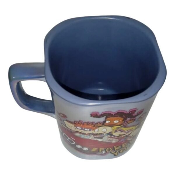 Fun Kids Tarro Iridiscente: Nickelodeon - Rugrats 