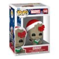 Funko Pop: Marvel Holiday - Groot