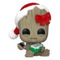 Funko Pop: Marvel Holiday - Groot
