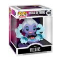 Funko Pop Disney: Villains: Ursula En Trono