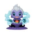 Funko Pop Disney: Villains: Ursula En Trono