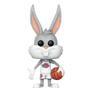 Funko Pop Movies: Space Jam : Bugs Bunny
