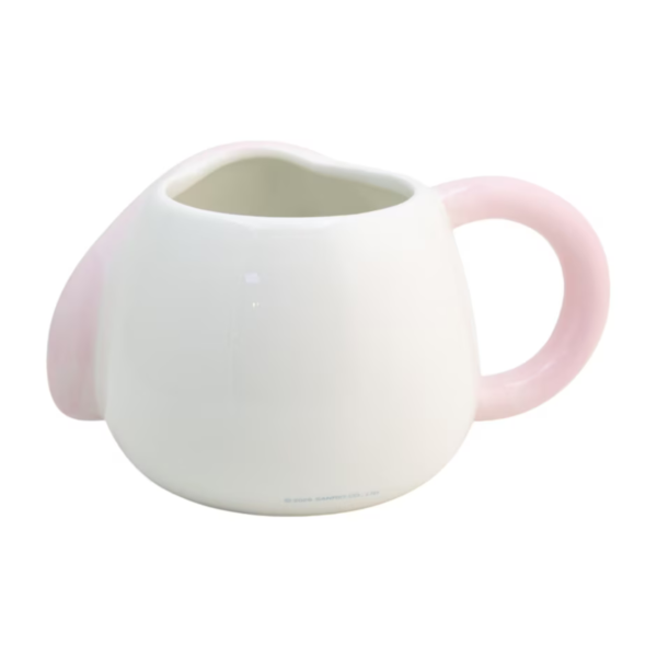 Fun Kids Tarro De Ceramica 3d: Sanrio - Cara My Melody