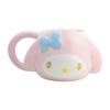 Fun Kids Tarro De Ceramica 3d: Sanrio - Cara My Melody
