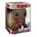 Funko Pop Nba: Chicago Bulls: Michael Jordan