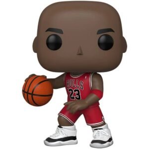 Funko Pop Nba: Chicago Bulls: Michael Jordan