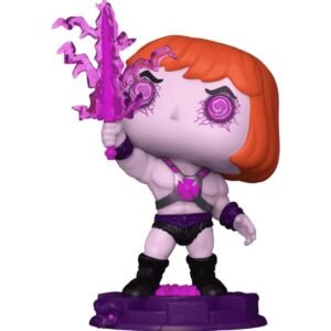Funko Pop Games: Funko Fusion He Man - He Man Chase
