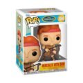 Funko Pop Disney: Hercules - Hercules Con Arco