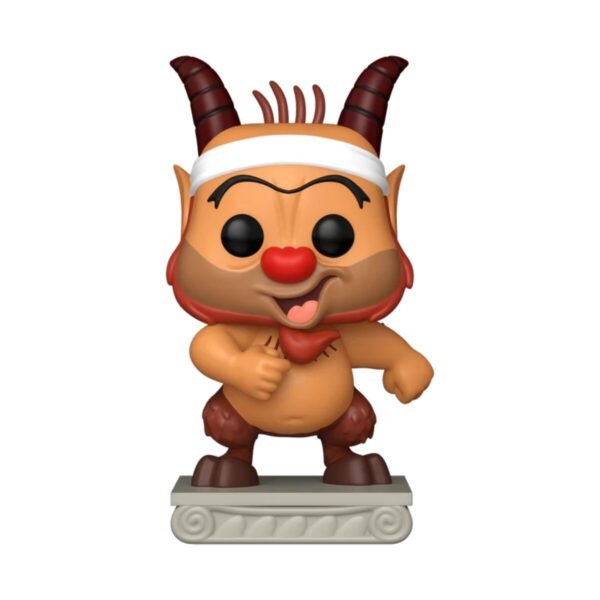 Funko Pop Disney: Hercules - Fil Entrenador