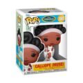 Funko Pop Disney: Hercules - Calliope Muse
