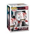 Funko Pop Movies: Terrifier - Art El Payaso