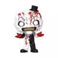 Funko Pop Movies: Terrifier - Art El Payaso