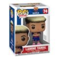 Funko Pop Football: Barcelona - Lamine Yamal Pose De Festejo