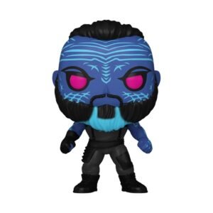 Funko Pop Wwe: Bray Wyatt