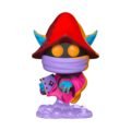 Funko Pop Animation: Los Amos Del Universo - Orko Retro Neon