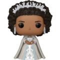 Funko Pop Television: Bridgerton - Queen Charlotte