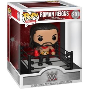 Funko Pop Premium: Wwe - Roman Reigns