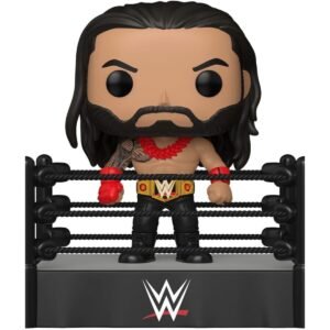 Funko Pop Premium: Wwe - Roman Reigns