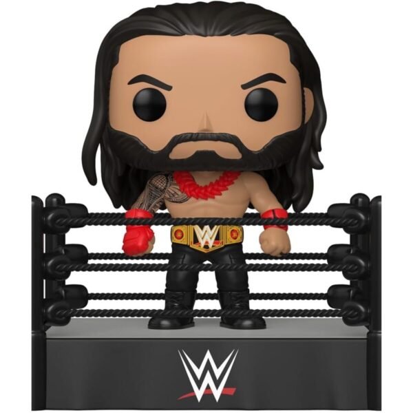 Funko Pop Premium: Wwe - Roman Reigns