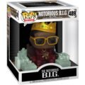 Funko Pop Deluxe: Notorious B.I.G