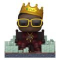 Funko Pop Deluxe: Notorious B.I.G