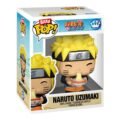 Funko Bitty Pop: Naruto Shippuden Town Naruto Ramen Ichiraku