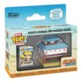 Funko Bitty Pop: Naruto Shippuden Town Naruto Ramen Ichiraku