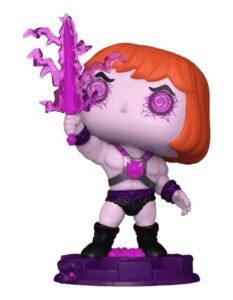Funko Pop Games: Funko Fusion He Man - He Man Chase