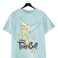 Playera Máscara De Látex Disney Tinker Bell Mujer